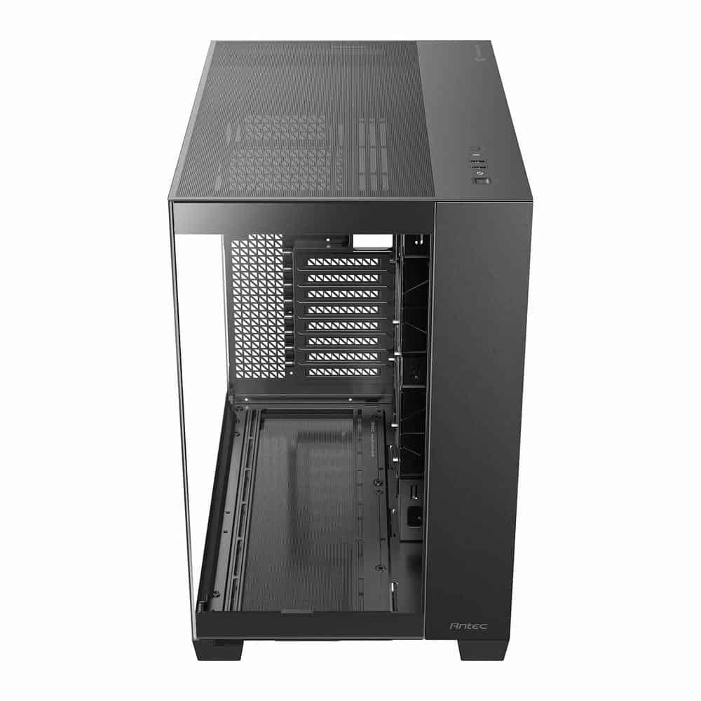 (image for) Antec Constellation C8 Dual Chamber Black Full Tower PC Gaming Case